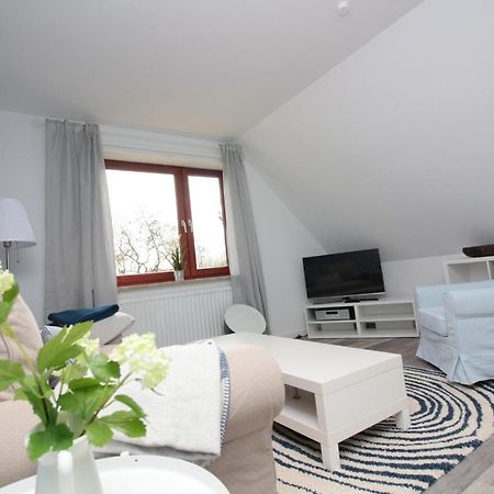 Ferienwohnung 3 In Der Waldstrasse Sankt Peter-Ording Exterior foto