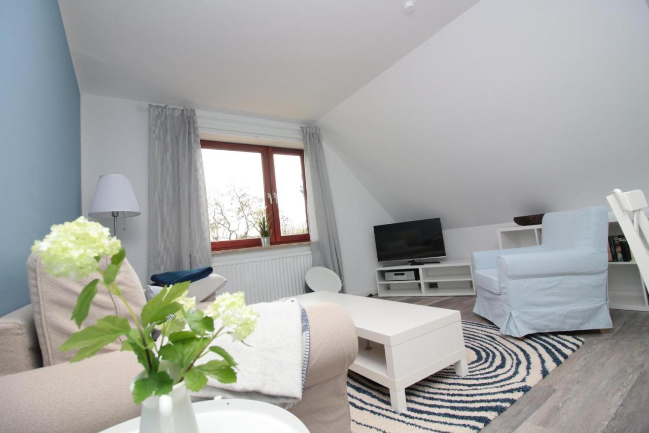 Ferienwohnung 3 In Der Waldstrasse Sankt Peter-Ording Exterior foto